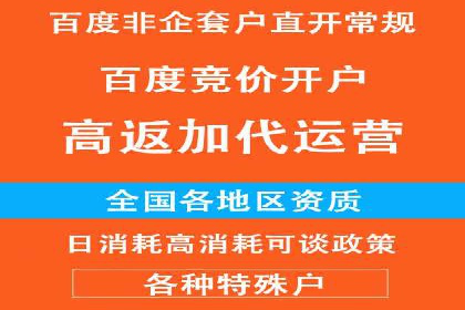 SEM运营推广策略案例分析